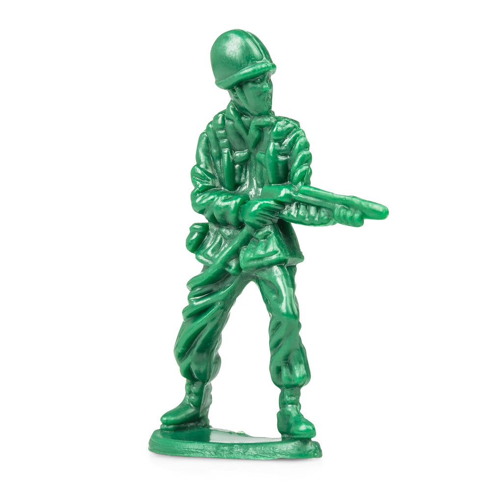 Soldats de l’Armée – Lot de 32