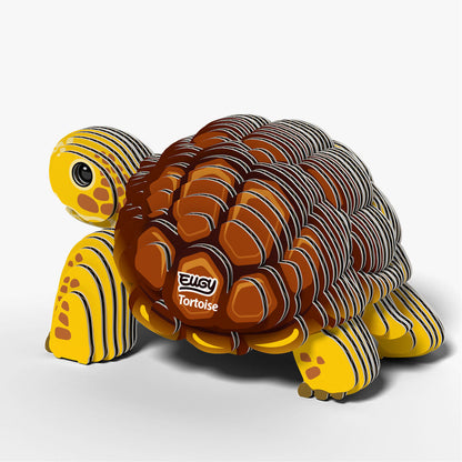 104 Tortue