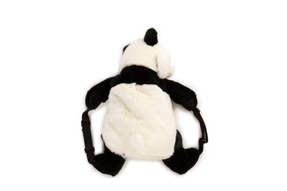 Sac à dos Peluche enfant panda