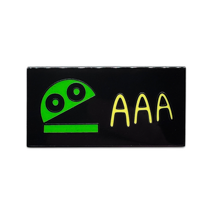 R.E.P.O. Pin Set