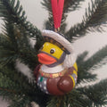 Hanging Duck Ornament Henry VIII – Yarto