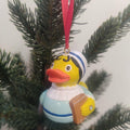 Enten-Hängedekoration Jane Austen – Yarto
