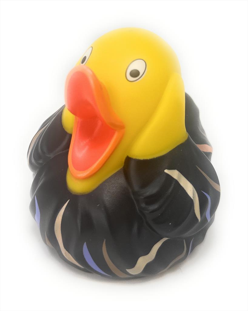 Grito de pato