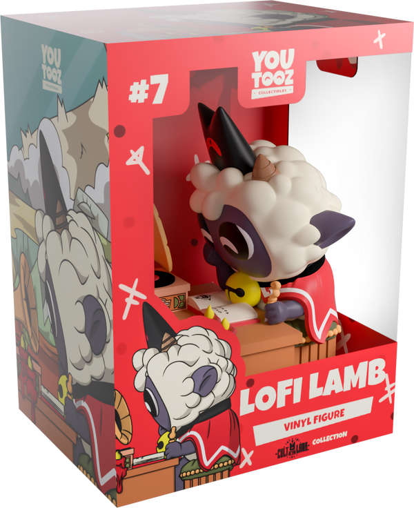 Lofi Lamb