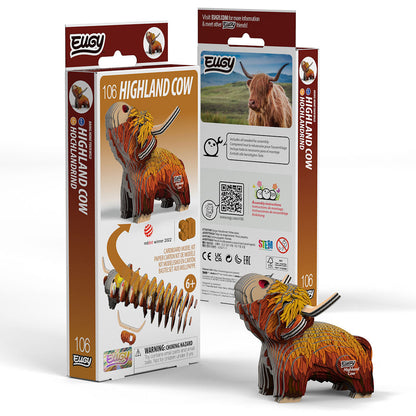 106 Vache Highland