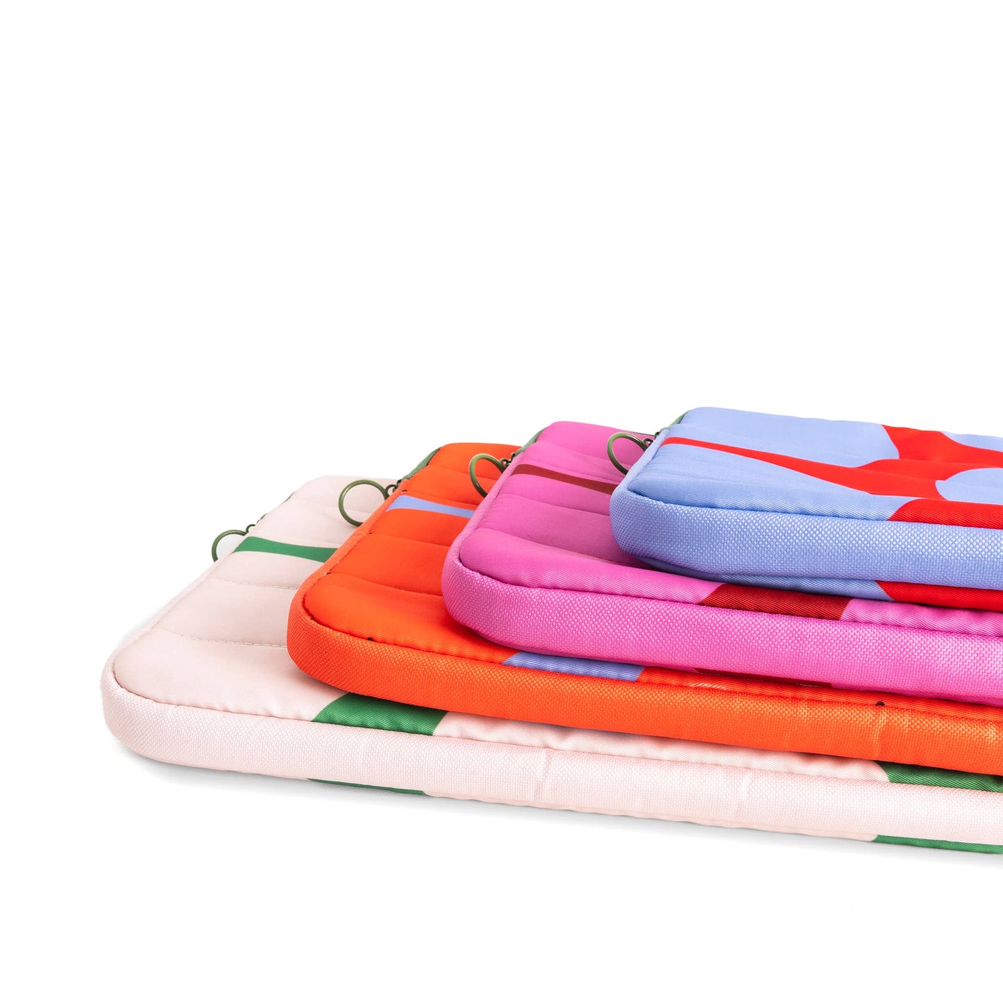 Housse D’ordinateur Portable Tangerine Sky Helio Ferretti Vue 6