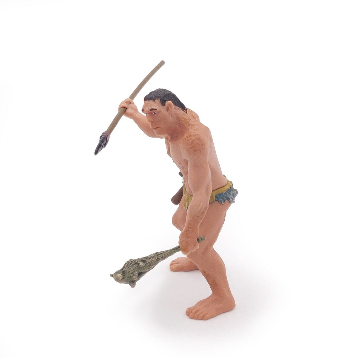 Figurine Homme préhistorique