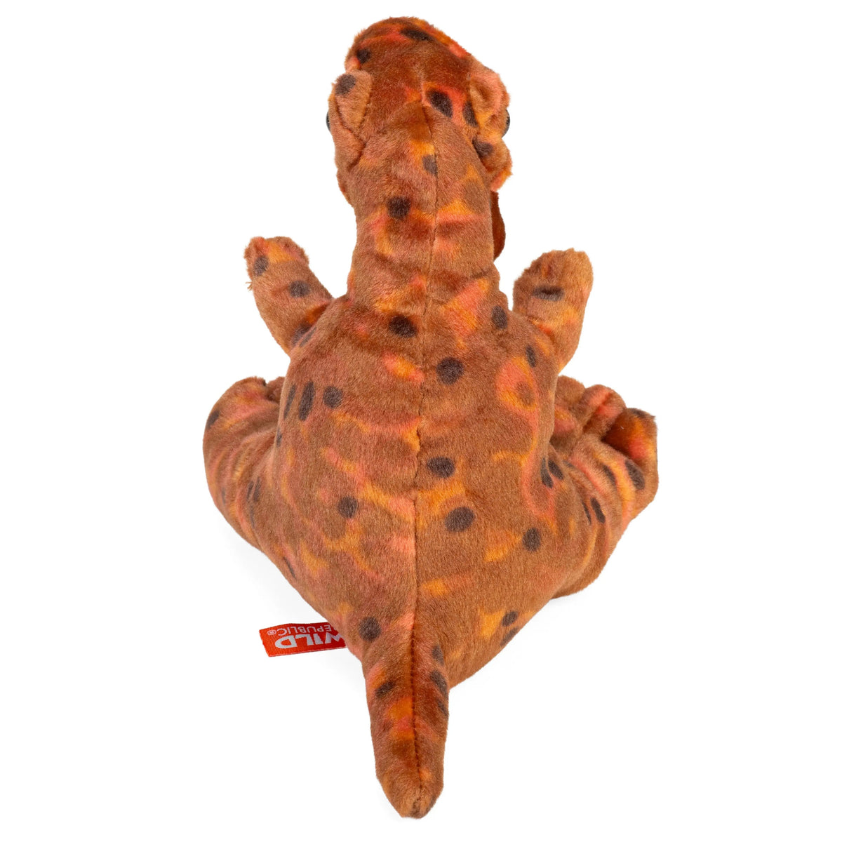   Wild Republic -  T-Rex Stuffed Animal - 8"  Stuffed Animals