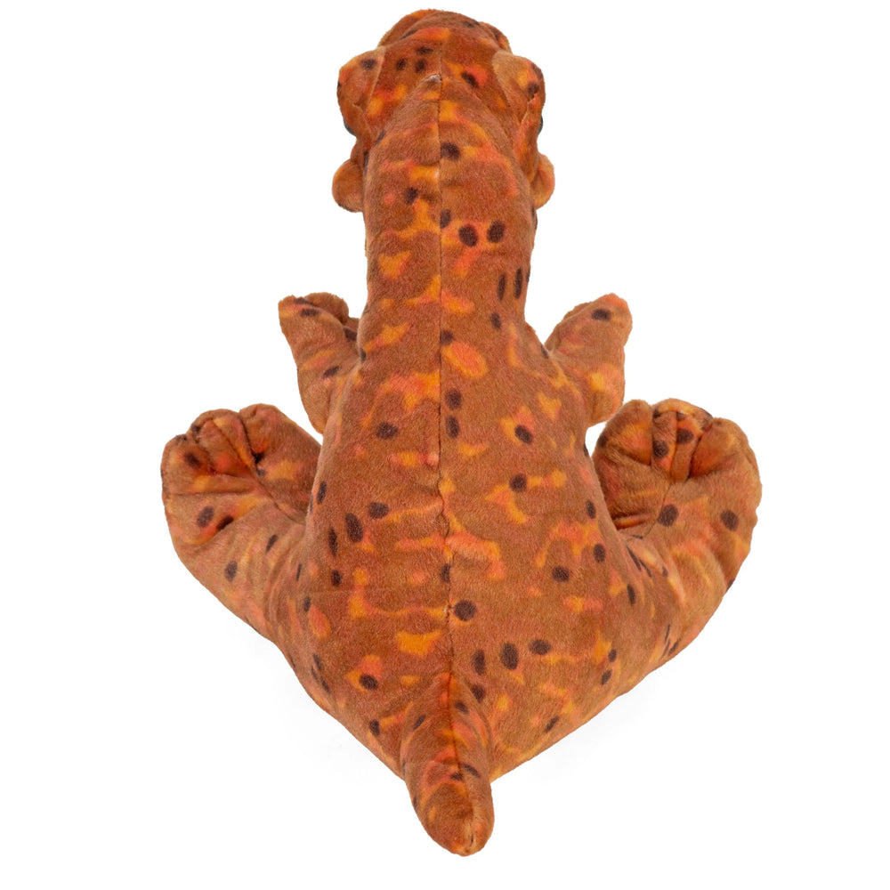 Plüschfigur Dinosaure (T‑Rex) - 30 cm