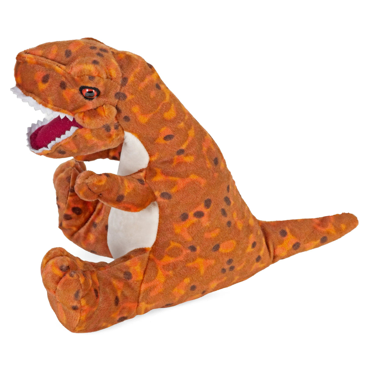  Wild Republic -  T-Rex Stuffed Animal - 12"  Stuffed Animals