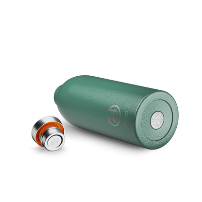 Clima Bottle | Moss Green - 850 ml