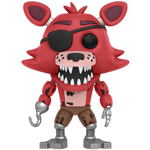 pop foxy the pirate 109