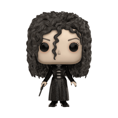 Bellatrix Lestrange