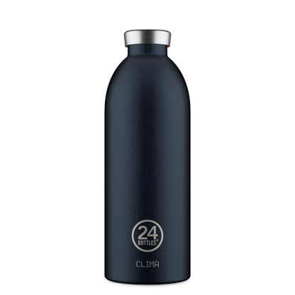 Clima Bottle | Deep Blue - 850 ml