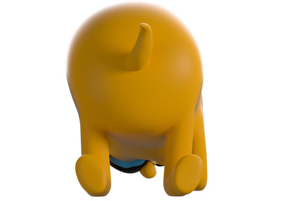 Screaming Jake - PRE-ORDER*