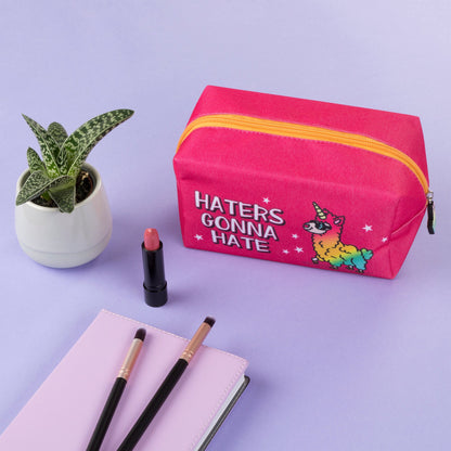 Trousse de maquillage – Posh Llama