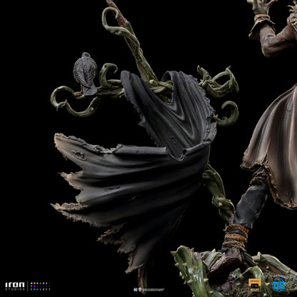 Statue Scarecrow (2022 Event Exclusive) - DC Comics - Art Scale 1/10