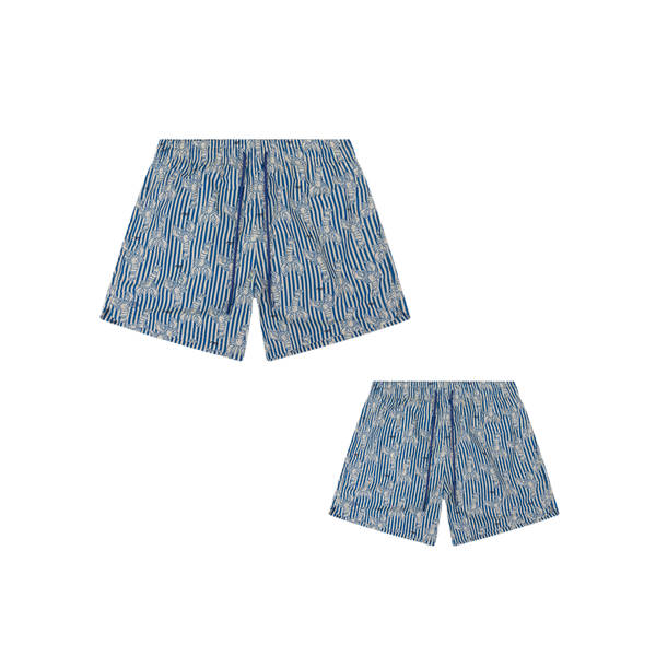 Family Bundle Swimwear - Blue - Lobster Bay