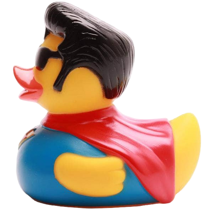 SuperDuck Duck