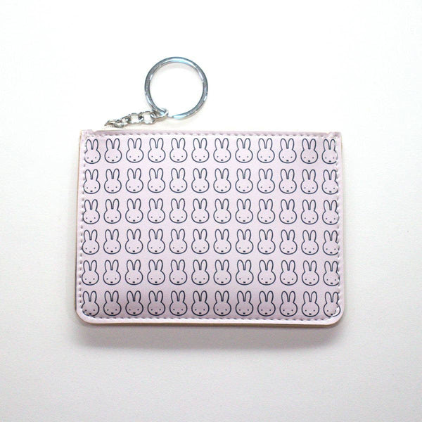 Porte-monnaie Lapin Miffy
