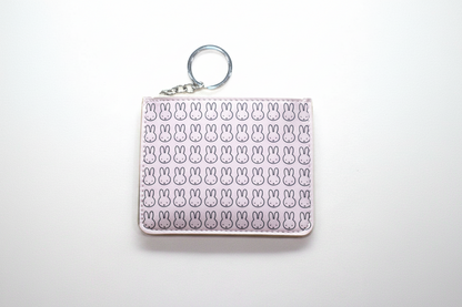 Miffy Rabbit Coin Purse