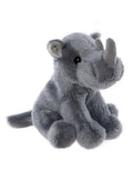 Peluche Cuddle Cub Rhino