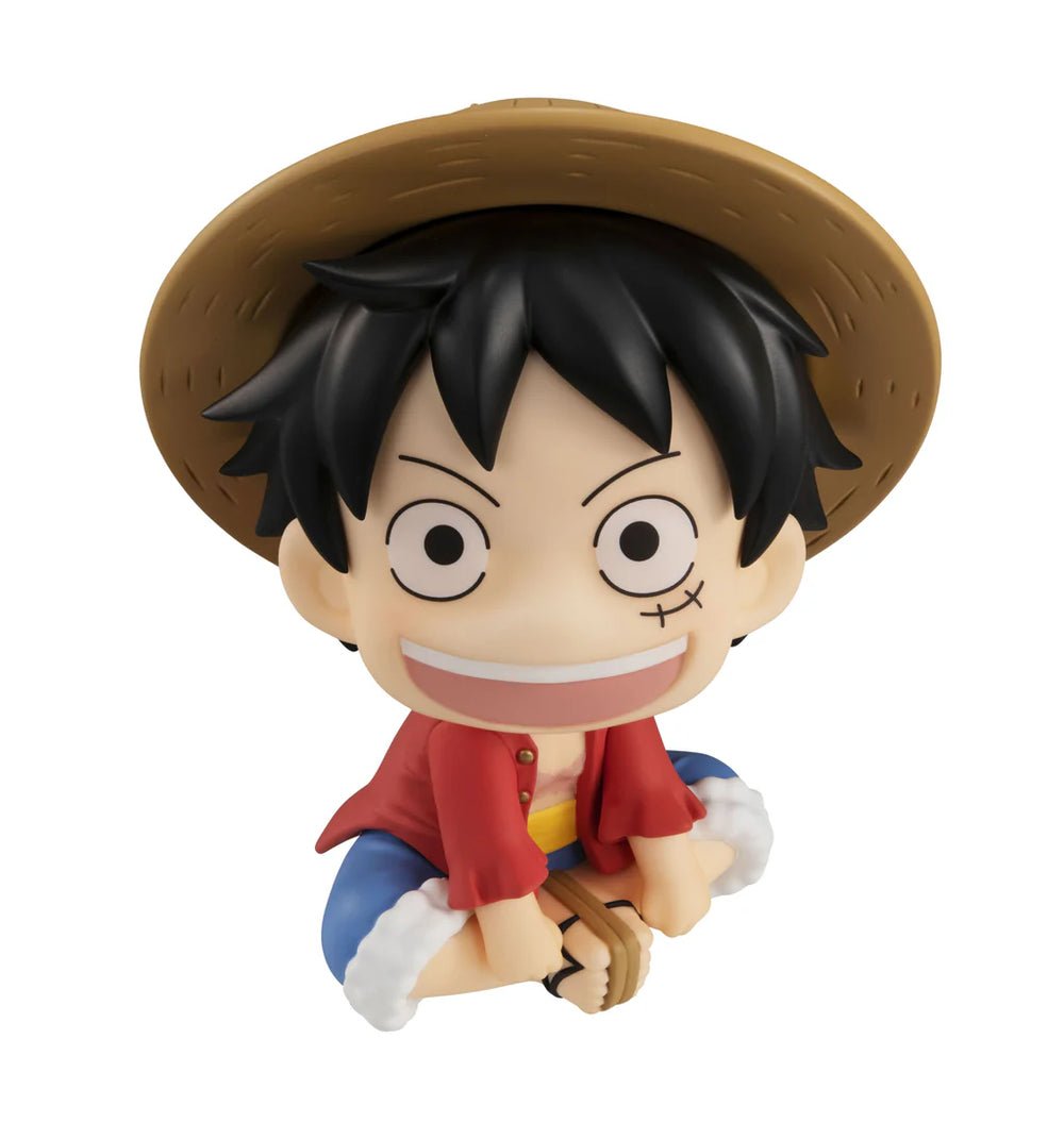 Búsqueda: ONE PIECE - Monkey D. Luffy
