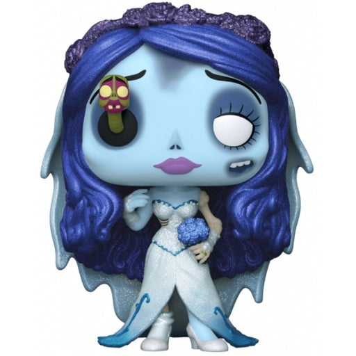 Emily con Maggot (SE) - PRE-ORDEN*