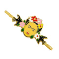 Gancho de cabelo Frida