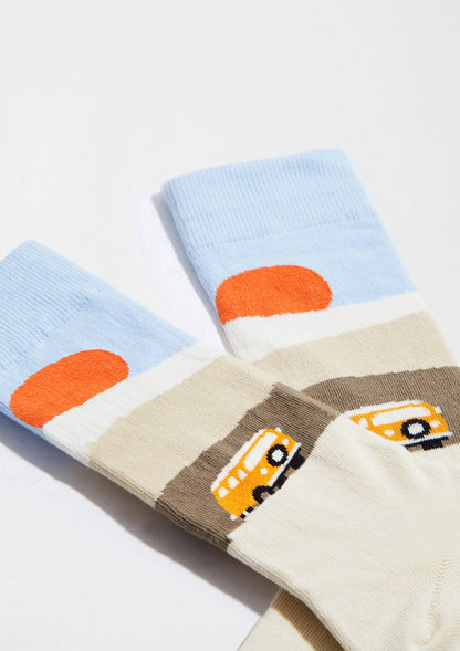 Calcetines BeRoadtrip