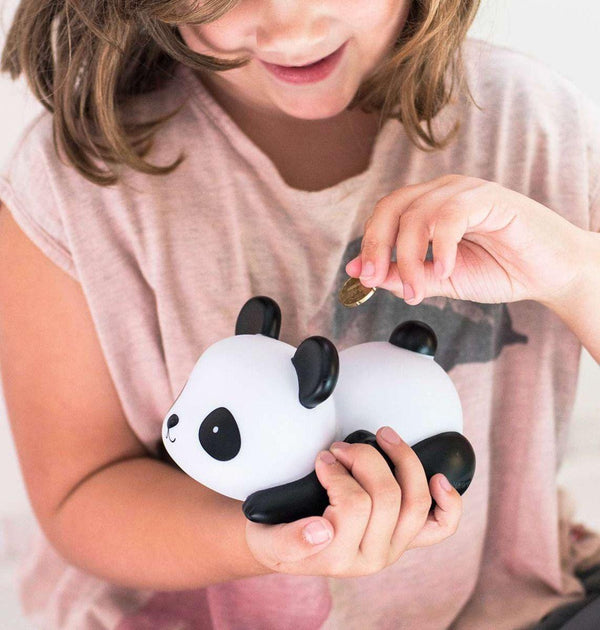 Tirelire Panda