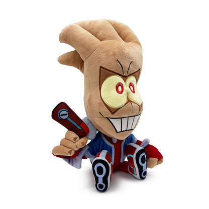 Shrike Plush (9in)