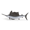 Sailfish figurine