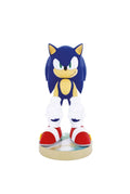Sonic the Hedgehog Cable Guys
