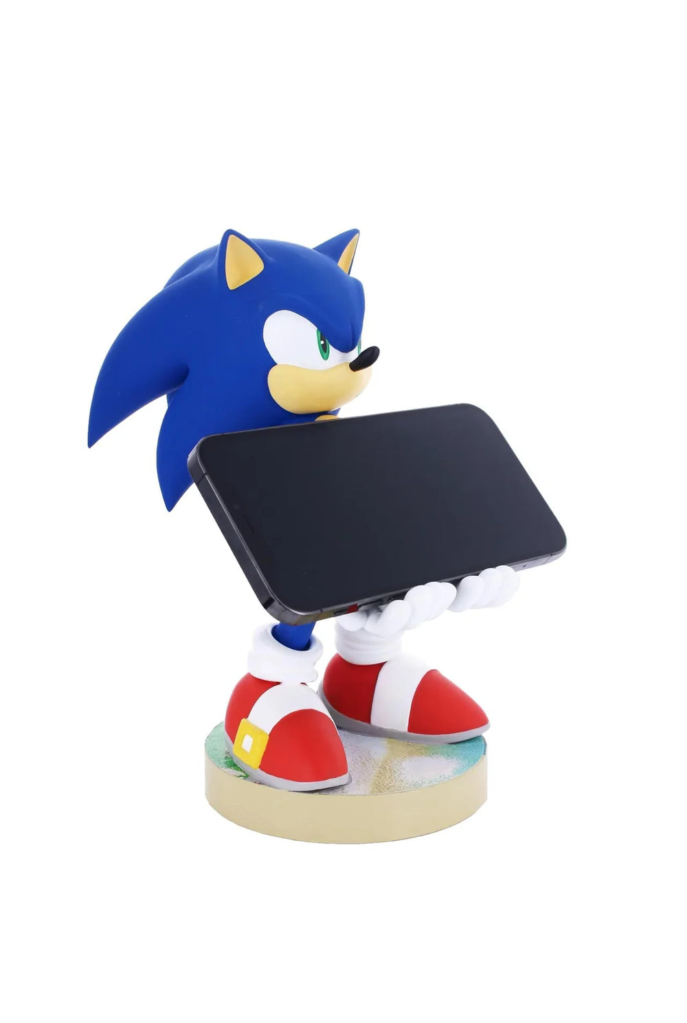 Sonic the Hedgehog Cable Guys