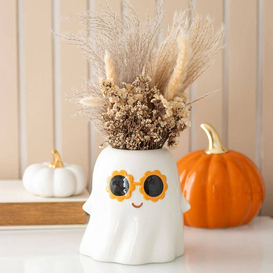 Jarrón fantasma genial