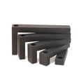 Black Multi-Candle Holder