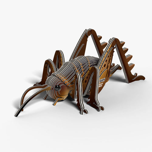 119 Weta géant