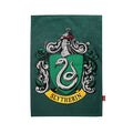 Strofinaccio di Harry Potter - Serpeverde