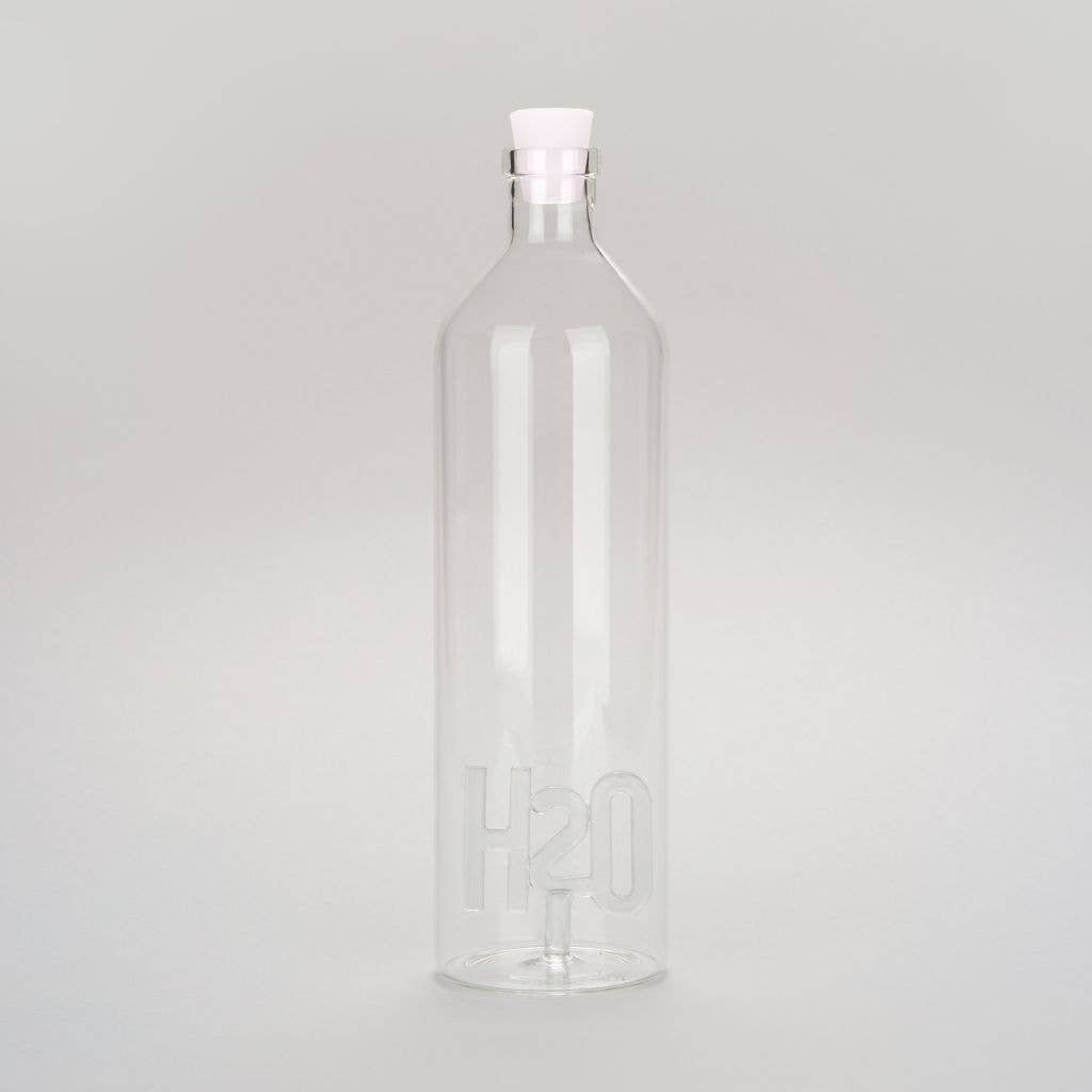 Botella Atlantis H2O de 1,2 L