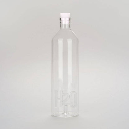 Botella Atlantis H2O de 1,2 L