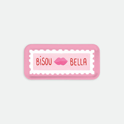 Bisou Bella - Tray Coffee