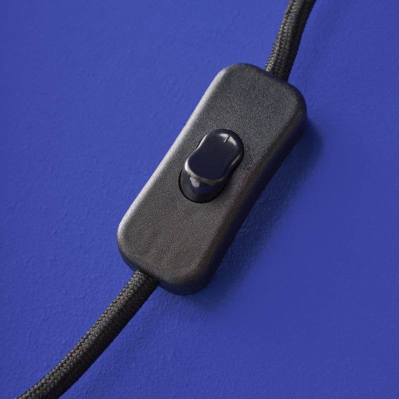 Lampe de table Cochon Rose