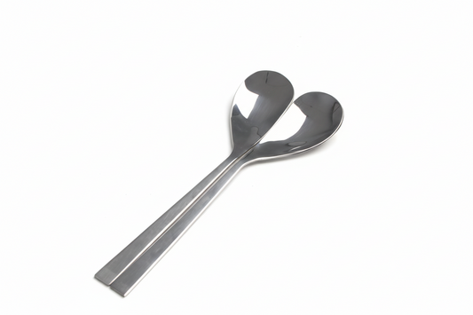 Hartvormige lepels voor stellen