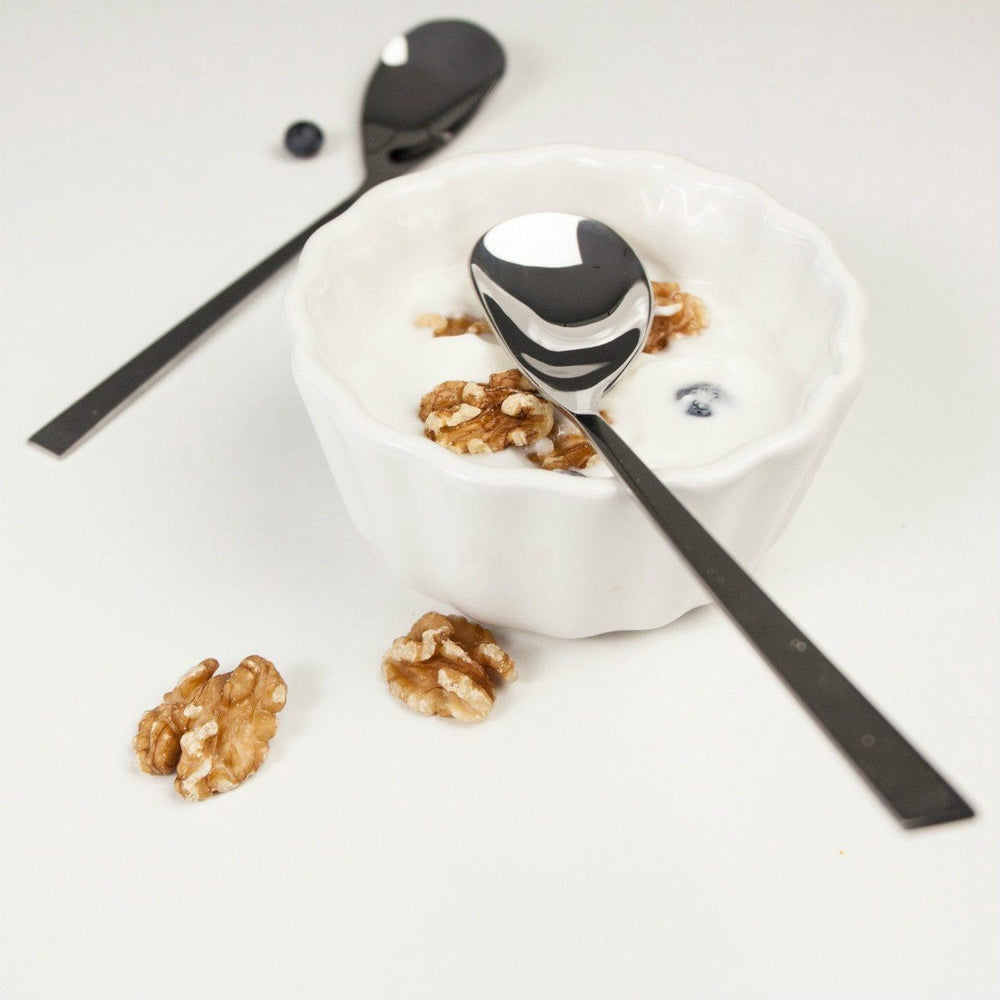 Heart Couple Spoons