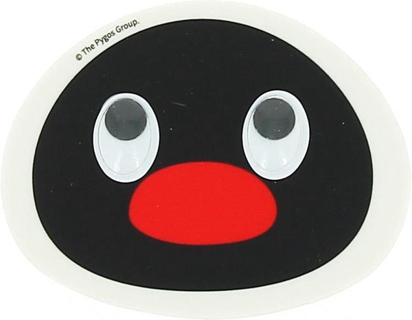 gomme pingu blueprint collections