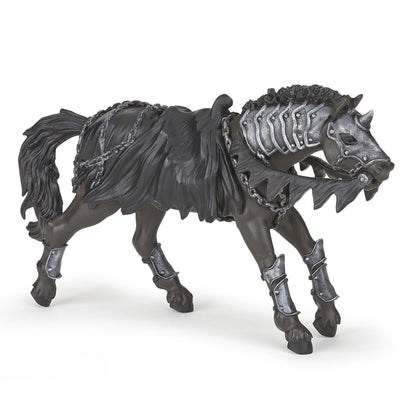 Figurine Cheval fantastique