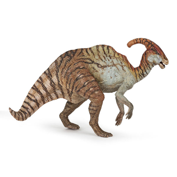 Figurine Parasaurolophus Papo - dinosaure