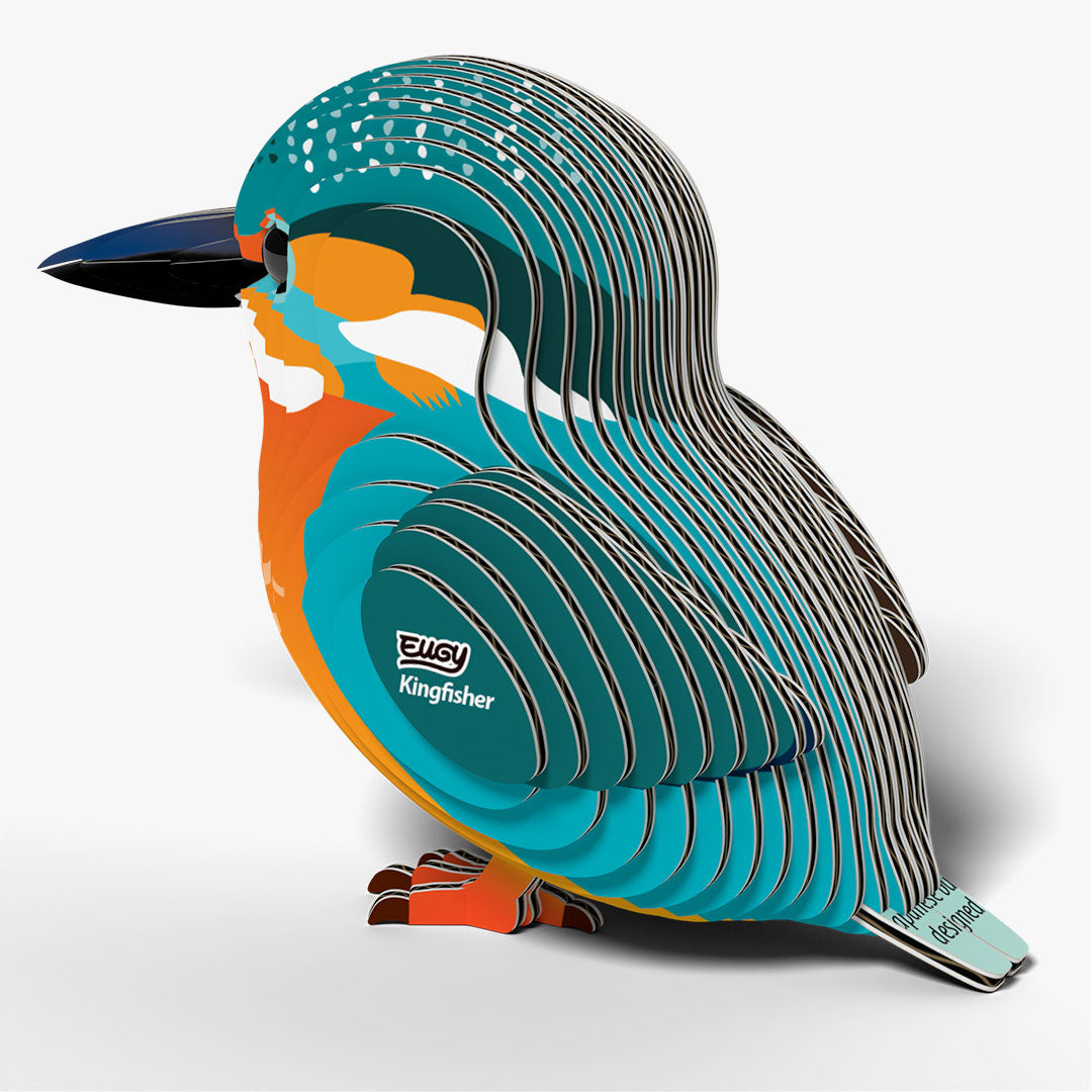 121 Martin-pêcheur