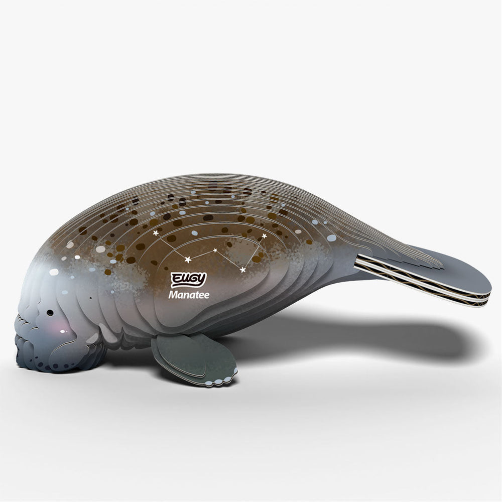 122 Manatee